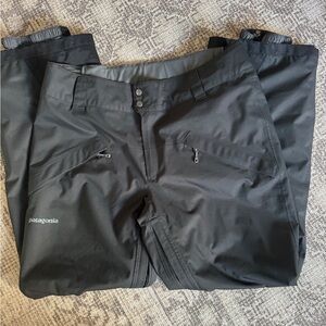 Patagonia ski Pants-men’s
